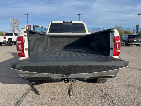 Used 2021 RAM 3500 Laramie image 34