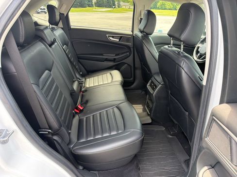 Used 2023 Ford Edge SEL w/ Convenience Package AWD/4WD image 20
