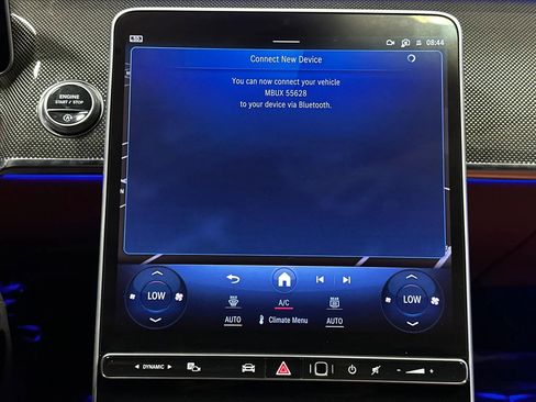 Used 2023 Mercedes-Benz S 580 4MATIC Sedan w/ AMG Line image 42