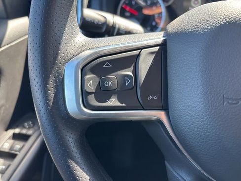 New 2026 RAM 1500 Big Horn w/ Night Edition image 20