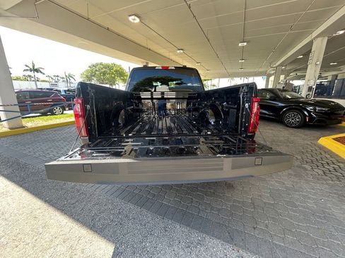 Certified 2024 Ford F150 XLT w/ Mobile Office Package image 37