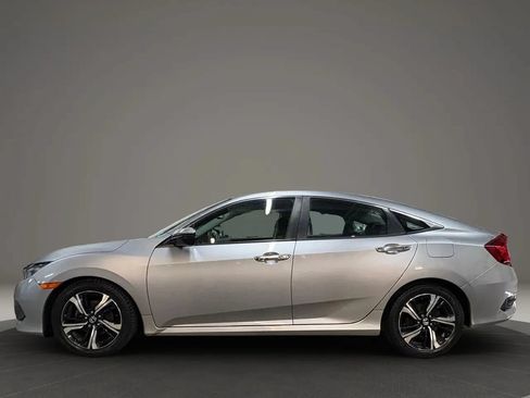 Used 2016 Honda Civic Touring image 5