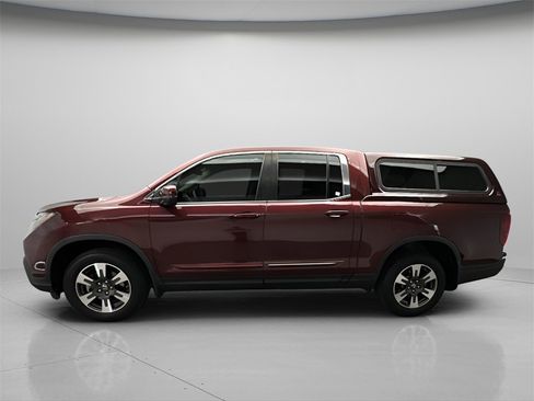 Used 2019 Honda Ridgeline RTL image 2