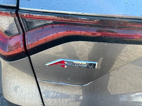 New 2026 Acura MDX A-Spec AWD/4WD image 10