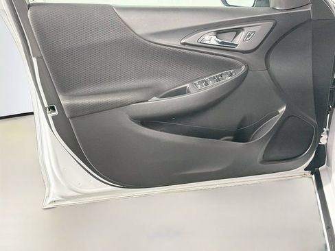 Used 2024 Chevrolet Malibu LT FWD image 17