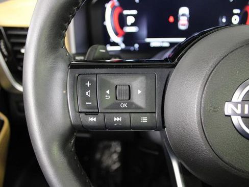 Certified 2023 Nissan Rogue Platinum AWD/4WD image 26