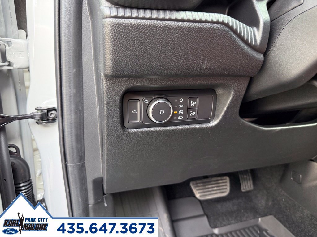 New 2026 Ford Ranger Raptor AWD/4WD image 16