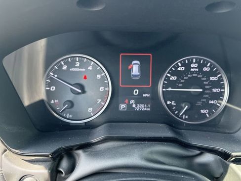 Used 2020 Subaru Outback Premium AWD/4WD image 12