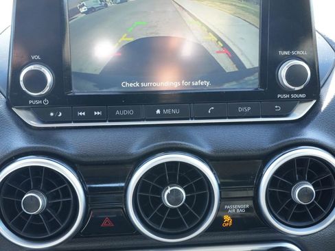 Used 2023 Nissan Sentra S image 22