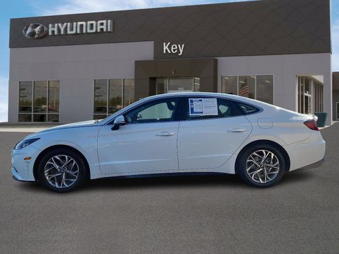 Used 2021 Hyundai Sonata SEL image 6