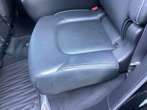 Used 2019 INFINITI QX80 Luxe w/ Proassist Package image 15