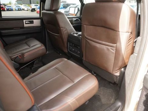 Used 2017 Ford Expedition EL King Ranch image 17