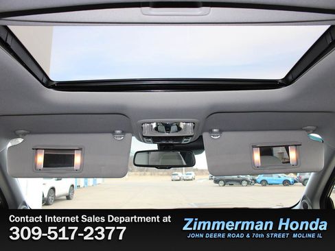 Certified 2018 Honda Ridgeline RTL-E image 11