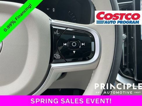 New 2026 Volvo XC90 B6 Ultra AWD/4WD image 23