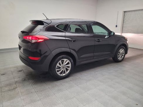 Used 2018 Hyundai Tucson SE w/ Cargo Package FWD image 10