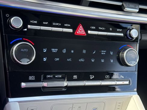 New 2026 Hyundai Santa Fe Limited image 21