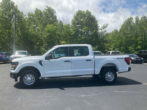 New 2026 Ford F150 XL AWD/4WD image 8