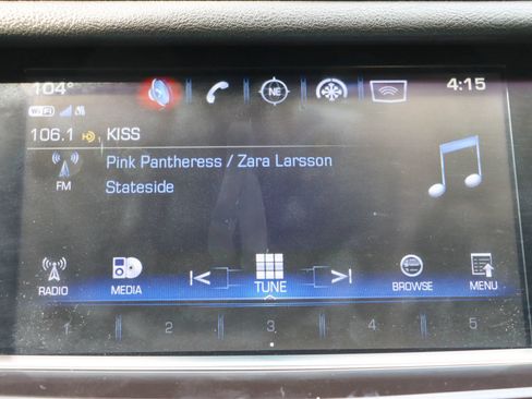Used 2018 Cadillac XT5 Premium Luxury FWD image 34