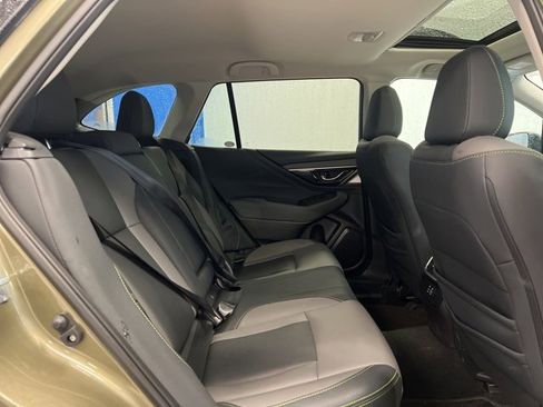 Used 2023 Subaru Outback Onyx Edition image 13
