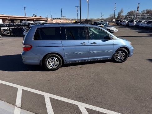 Used 2007 Honda Odyssey EX-L image 22