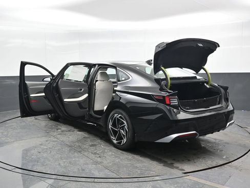 New 2026 Hyundai Sonata SEL image 53
