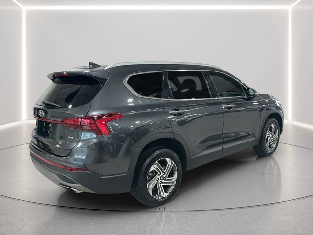Used 2023 Hyundai Santa Fe SEL AWD/4WD image 6
