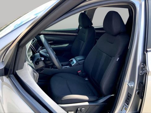 Used 2024 Hyundai Tucson SEL FWD image 8
