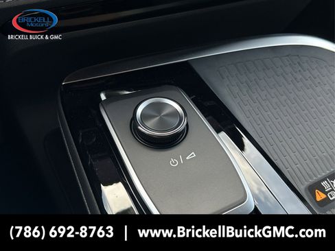 New 2025 Buick Enclave Sport Touring w/ Power Package image 33