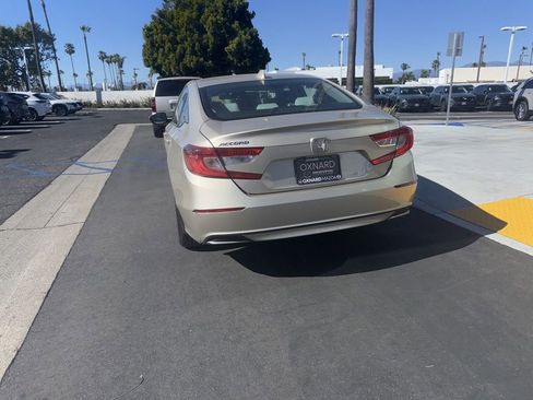 Used 2019 Honda Accord LX image 15