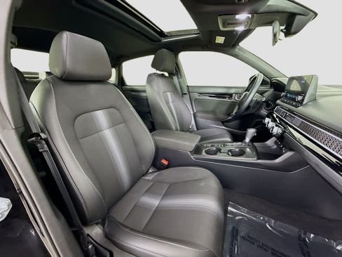 Used 2025 Honda Civic Sport image 28