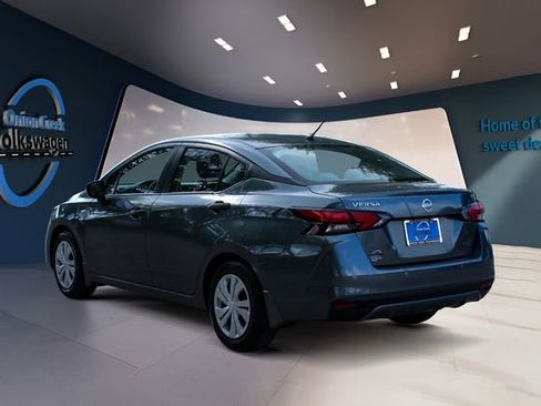 Used 2021 Nissan Versa S image 6