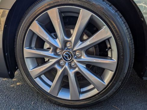 Used 2025 MAZDA MAZDA3 s image 33