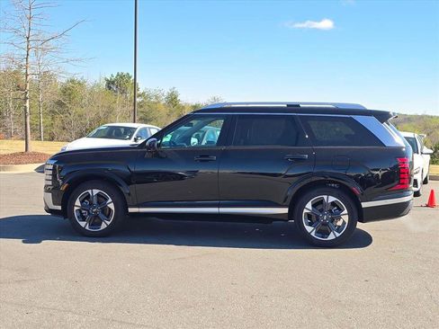 New 2026 Hyundai Palisade Limited AWD/4WD image 6