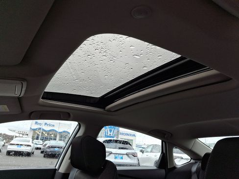 Certified 2024 Honda Accord EX image 14