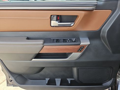 Used 2024 Toyota Tundra 1794 Edition image 22