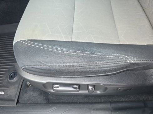 Used 2020 Toyota Tacoma TRD Sport w/ Technology Package image 15