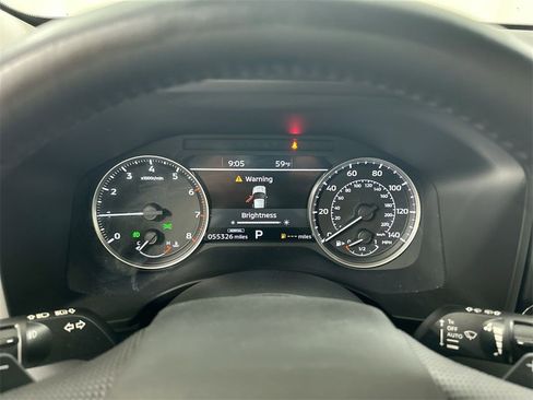 Used 2023 Mitsubishi Outlander SE image 13