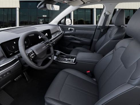 New 2026 Kia Sorento SX image 17
