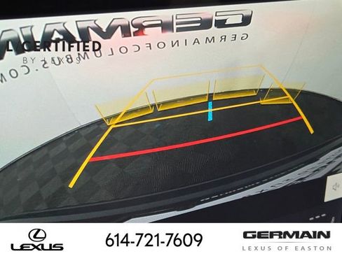 Used 2024 Lexus RX 350 Premium Plus w/ Convenience Package image 30