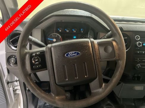 Used 2016 Ford F350 XL w/ Power Equipment Group image 10