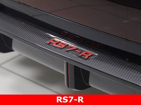Used 2021 Audi RS 7 Sportback w/ Carbon Optic Package image 80