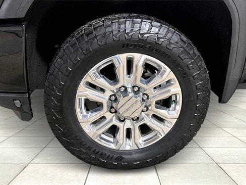 Used 2020 GMC Sierra 2500 Denali w/ Denali Ultimate Package image 10