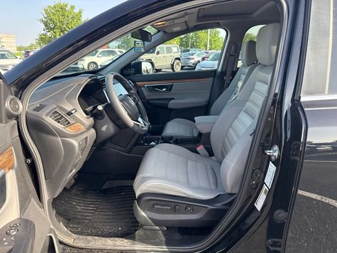 Used 2020 Honda CR-V EX image 16