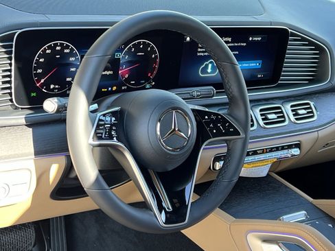 New 2026 Mercedes-Benz GLE 350 4MATIC image 14