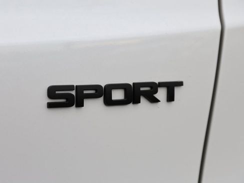 Used 2025 Honda CR-V Sport image 6