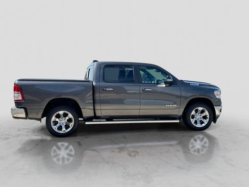 Used 2019 RAM 1500 Big Horn AWD/4WD image 9