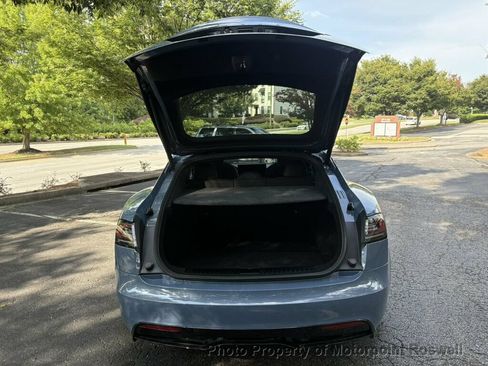 Used 2026 Tesla Model S AWD/4WD image 10