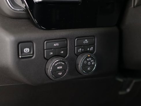 New 2026 Chevrolet Silverado 1500 RST w/ RST Select Package AWD/4WD image 10