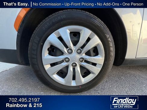 Used 2020 Kia Soul LX image 43