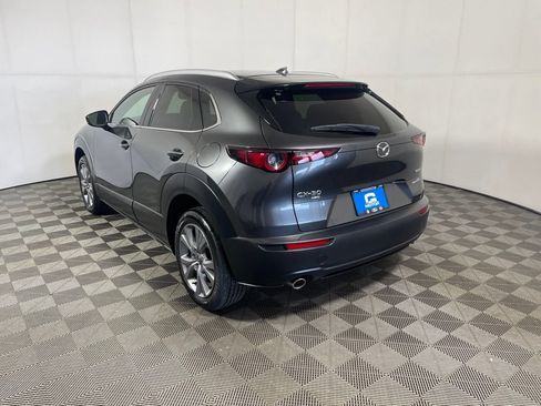 Certified 2025 MAZDA CX-30 AWD 2.5 S w/ Premium Package image 5